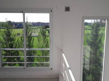 Nordelta - El Palmar | Departamento en Alquiler de 2 ambientes