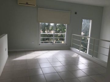 Nordelta - El Palmar | Departamento en Alquiler de 2 ambientes
