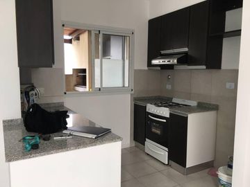 Nordelta - El Palmar | Departamento en Alquiler de 2 ambientes
