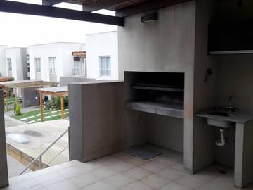Nordelta - El Palmar | Departamento en Alquiler de 2 ambientes
