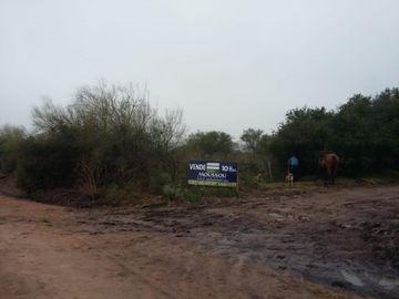 Chacra - Gualeguaychu