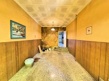 Venta casa de 2 dormitorios APTO CRÉDITO en barrio Sarmiento