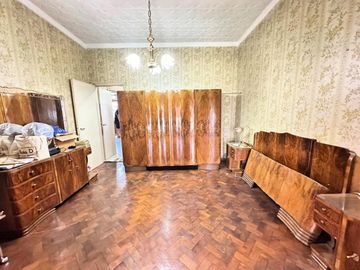Venta casa de 2 dormitorios APTO CRÉDITO en barrio Sarmiento