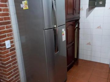 Departamento venta 2 dormitorios 1 baño 1 cochera 80 mts2 totales - Pinamar
