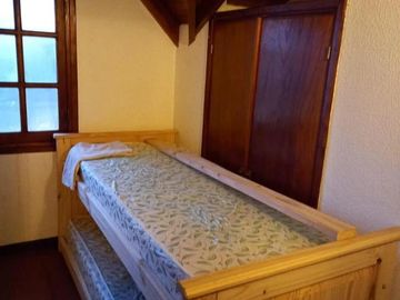 Departamento venta 2 dormitorios 1 baño 1 cochera 80 mts2 totales - Pinamar