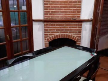 Departamento venta 2 dormitorios 1 baño 1 cochera 80 mts2 totales - Pinamar