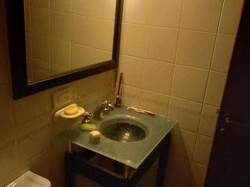 Departamento venta 2 dormitorios 1 baño 1 cochera 80 mts2 totales - Pinamar