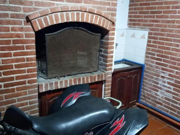 Departamento venta 2 dormitorios 1 baño 1 cochera 80 mts2 totales - Pinamar