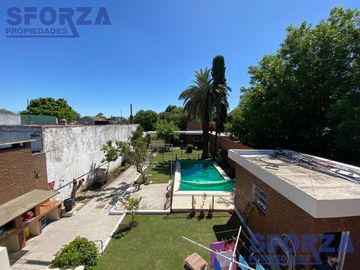 Casa - San Miguel