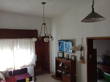 Departamento en venta - 1 dormitorio 1 baño - patio - 40mts2 - Villa Gesell