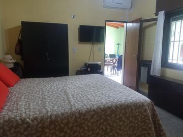 Casa - Luis Guillon