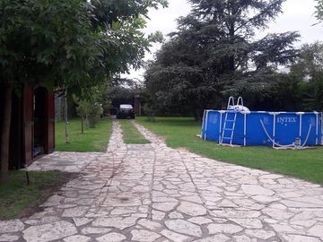 Casa - Luis Guillon