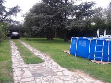 Casa - Luis Guillon