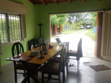 Casa - Luis Guillon