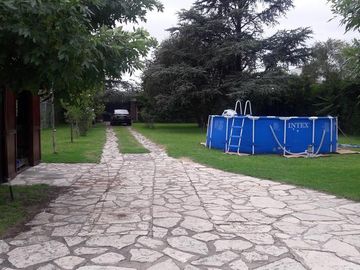 Casa - Luis Guillon