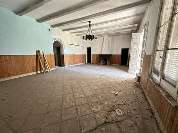 3 lotes juntos o separados. 1470m2