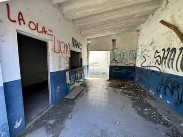 3 lotes juntos o separados. 1470m2