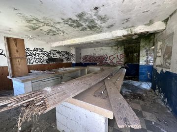 3 lotes juntos o separados. 1470m2