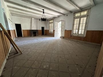 3 lotes juntos o separados. 1470m2