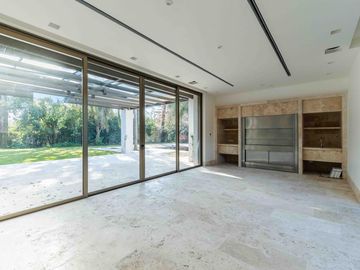 Casa en venta en Highland Park a estrenar por el reconocido arquitecto Pablo Sanchez Elias!!!