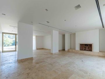 Casa en venta en Highland Park a estrenar por el reconocido arquitecto Pablo Sanchez Elias!!!