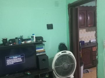 PH en venta - 2 Dormitorios 1 Baño - 48Mts2 - Tigre