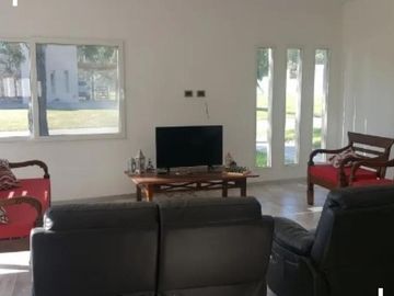 Casa en Venta en Barrio Privado Terralagos , Canning