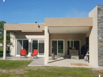 Casa en Venta en Barrio Privado Terralagos , Canning