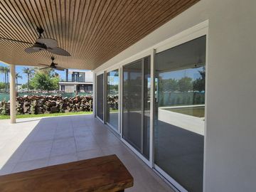 Casa en  lagoo pilar