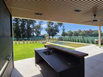 Casa en  lagoo pilar