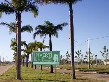 VENTA - Quincho - Tierra de Sueños, Puerto General San Martin.