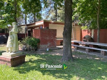 Venta Quinta Ideal Instituciones, Clubes, Centros de Dia con Parque y Pileta - Moreno Norte