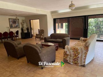 Venta Quinta Ideal Instituciones, Clubes, Centros de Dia con Parque y Pileta - Moreno Norte