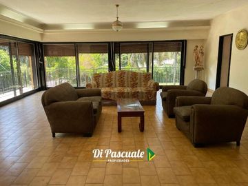 Venta Quinta Ideal Instituciones, Clubes, Centros de Dia con Parque y Pileta - Moreno Norte