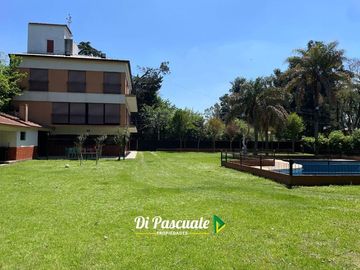 Venta Quinta Ideal Instituciones, Clubes, Centros de Dia con Parque y Pileta - Moreno Norte