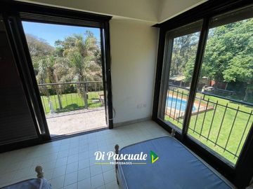Venta Quinta Ideal Instituciones, Clubes, Centros de Dia con Parque y Pileta - Moreno Norte
