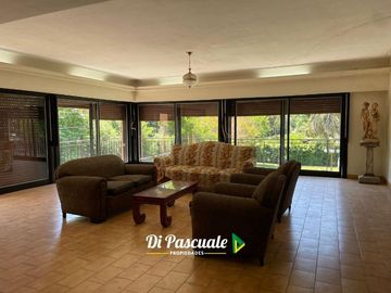 Venta Quinta Ideal Instituciones, Clubes, Centros de Dia con Parque y Pileta - Moreno Norte
