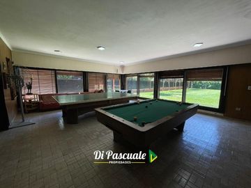 Venta Quinta Ideal Instituciones, Clubes, Centros de Dia con Parque y Pileta - Moreno Norte