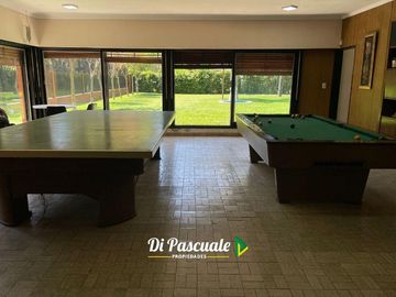 Venta Quinta Ideal Instituciones, Clubes, Centros de Dia con Parque y Pileta - Moreno Norte
