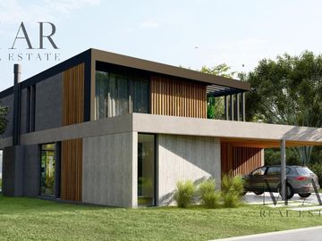 Casa en Venta en Los Puentes, Nordelta con salida a la laguna