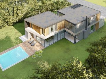 Casa en Venta en Los Puentes, Nordelta con salida a la laguna