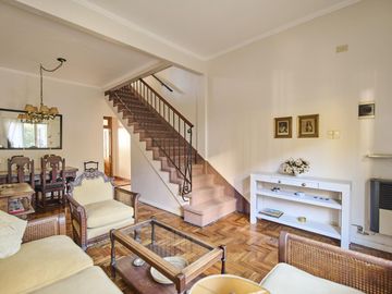 Casa en VENTA en San Isidro