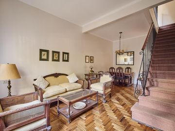 Casa en VENTA en San Isidro