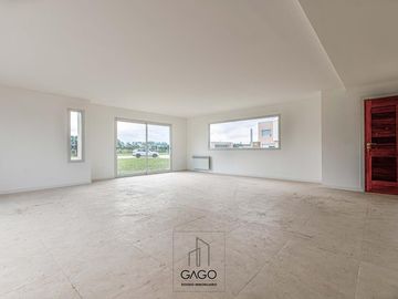 Casa 4 amb Barrio Privado TIERRAS DEL MAR - Mar Del Plata