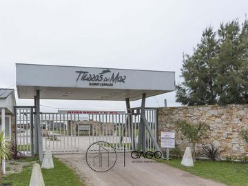 Casa 4 amb Barrio Privado TIERRAS DEL MAR - Mar Del Plata