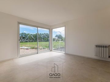 Casa 4 amb Barrio Privado TIERRAS DEL MAR - Mar Del Plata