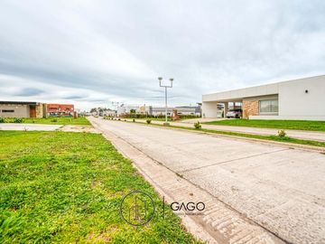 Casa 4 amb Barrio Privado TIERRAS DEL MAR - Mar Del Plata