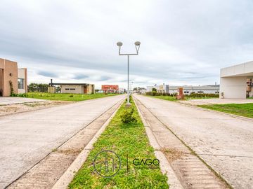 Casa 4 amb Barrio Privado TIERRAS DEL MAR - Mar Del Plata