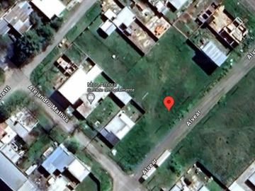 Terreno en venta - 300 mts2- Chivilcoy