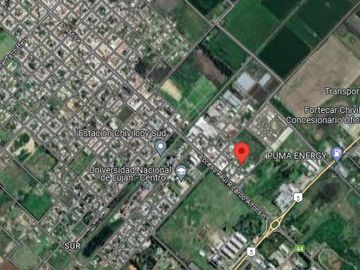 Terreno en venta - 300 mts2- Chivilcoy